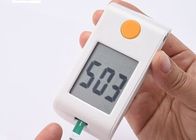 Examinez automatiquement les dispositifs diabétiques de surveillance de glucose sanguin d'équipement d'essai