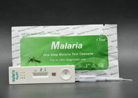 Dispositif rapide d'essai de casserole de PF de malaria de maladie infectieuse