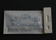 Kit infectieux diagnostique de step-test de la tuberculose une de Vitro