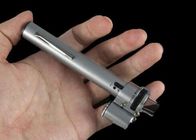 Mini type multifonctionnel portatif de stylo microscope 100x avec la haute définition légère menée
